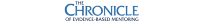 Chronicle of Evidence based mentoring_opt (1)