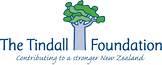 The Tindall Foundation